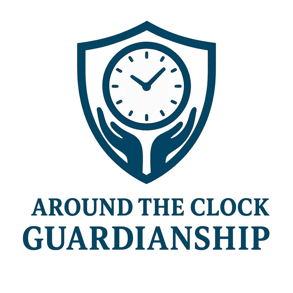 Around the Clock Guardianship